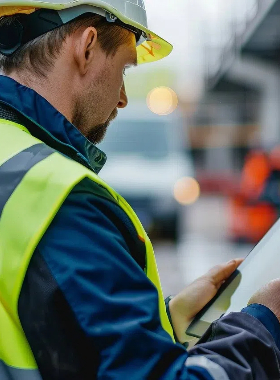 Contratista de telecomunicaciones alt