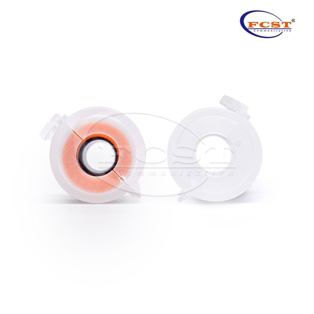 Cubierta de protección DB para acopladores de microductos Cubierta antichoque