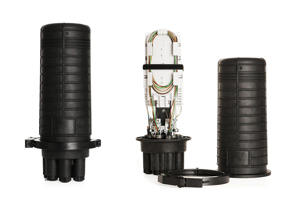 Gu&iacute;a de selecci&oacute;n y conceptos b&aacute;sicos del cierre de fibra &oacute;ptica (3)