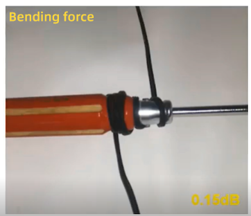 Las principales razones y contramedidas de la luz d&eacute;bil de las ONU (3)