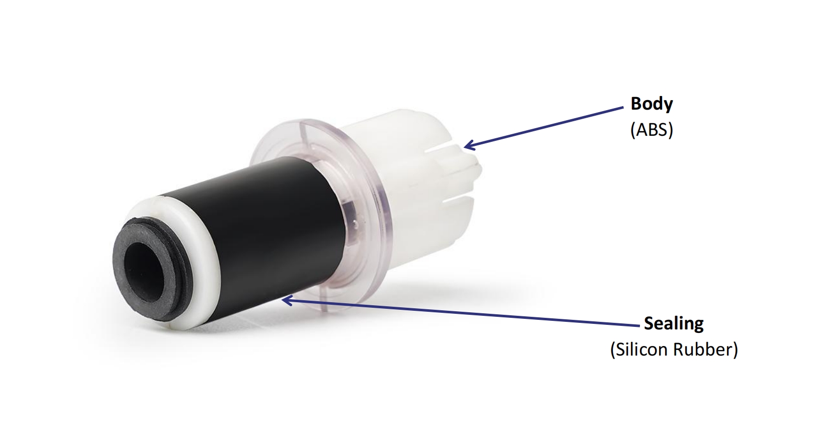 Material del producto