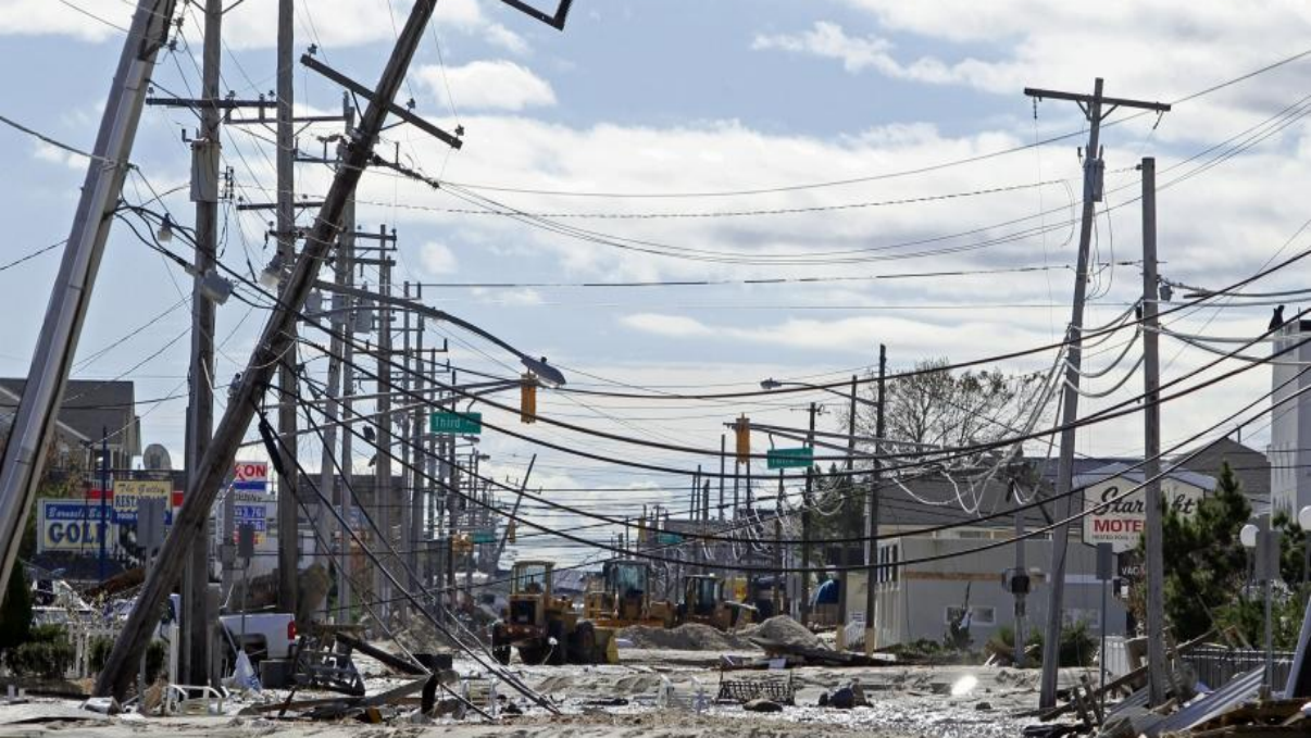 CONDICIONES DE MEJORES Y EMBSIENTALES