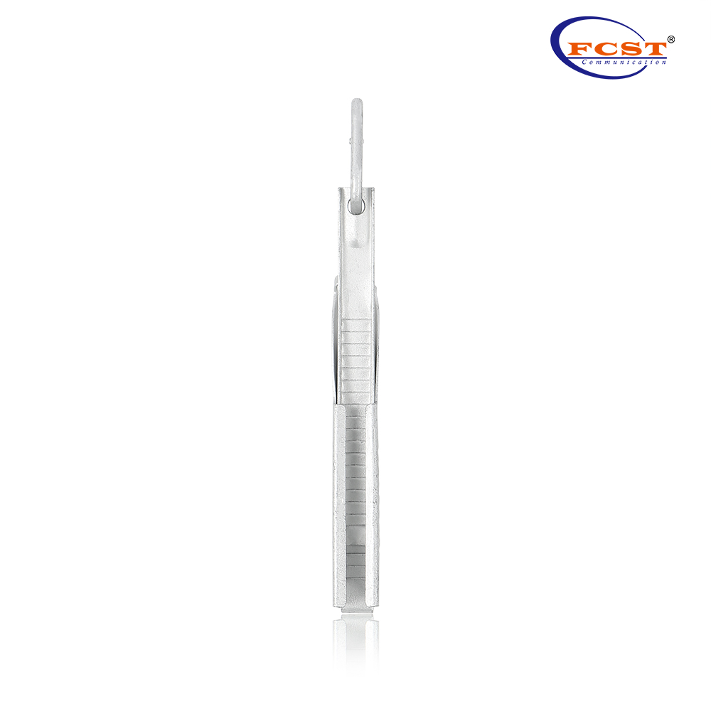 NF-1600B CLAMP DE CABLE óptico plano