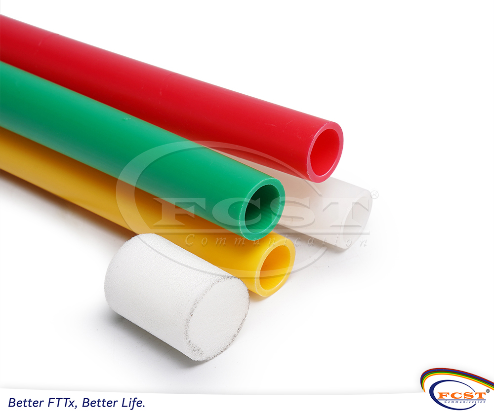 lubricante de soplado de cable