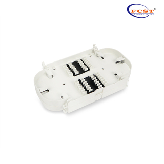 Bandeja de empalme de fibra FCST01202
