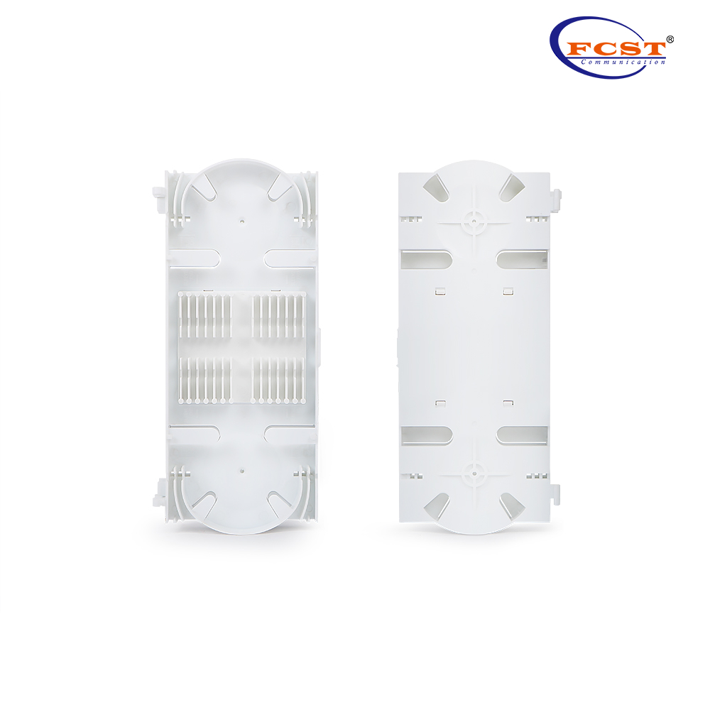 Bandeja de empalme de fibra FCST01206