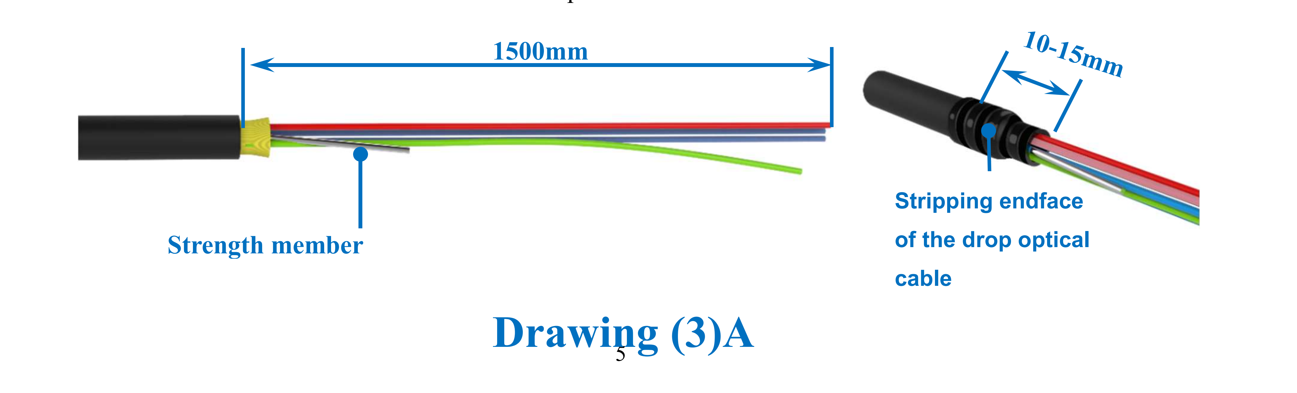 &iquest;C&oacute;mo instalar un cierre de empalme de fibra &oacute;ptica tipo domo? (5)