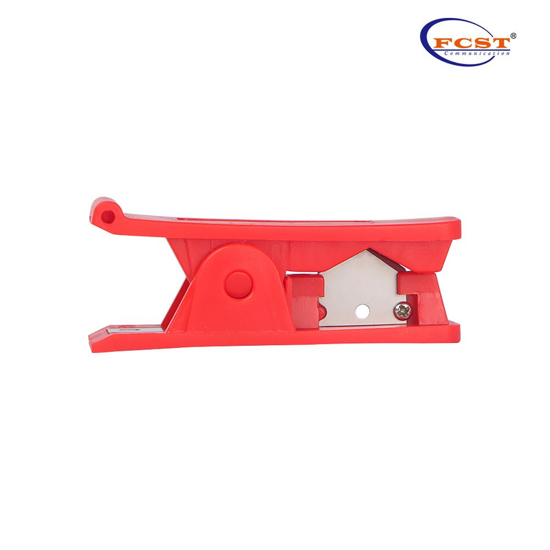  FCST221064 Cortador de microductos de HDPE de 3-13 mm