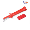  Stripper de cable de microducción HDPE y fibra