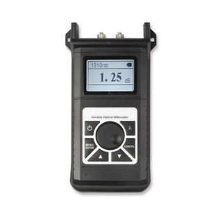 FCST080801 Atenuador de variables ópticas a mano