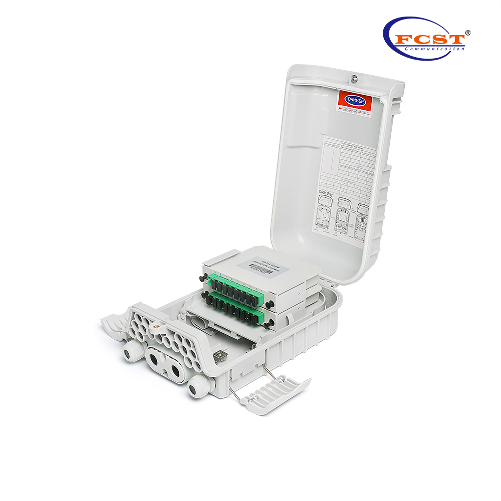 FCST01140 Fiber Access Terminal Cierre