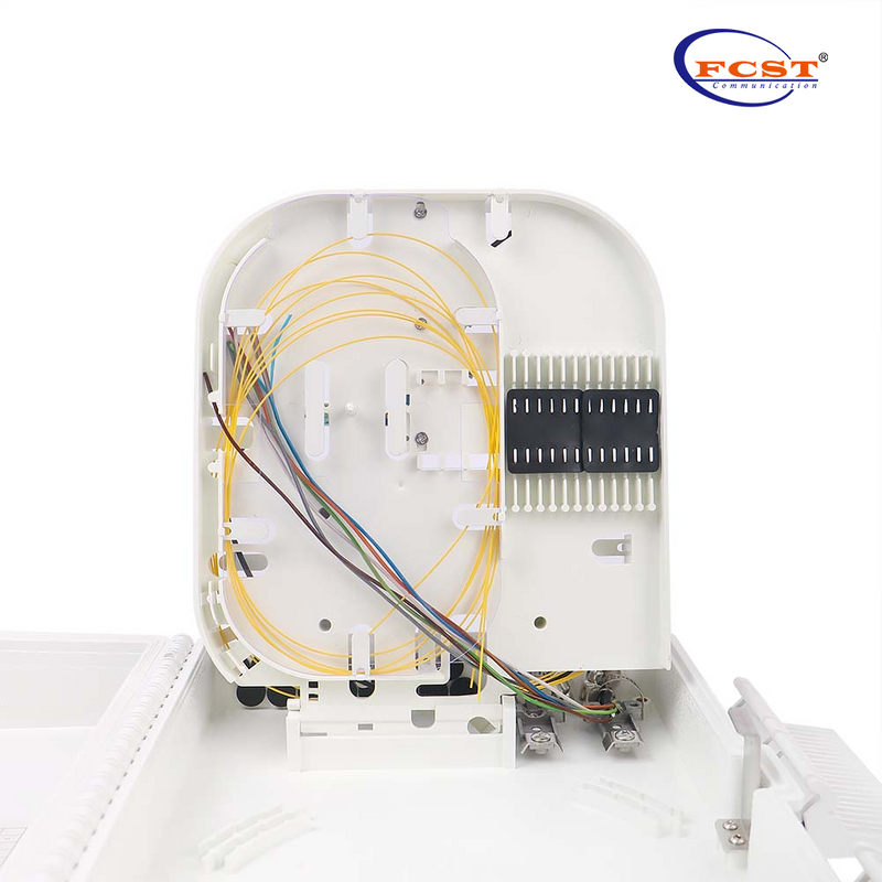 FCST02279 Caja de terminales de fibra óptica