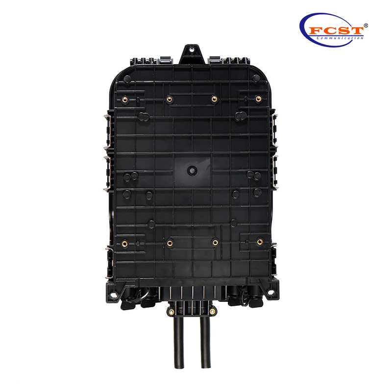 FCST02297 Caja de terminales de acceso de fibra con conector rápido