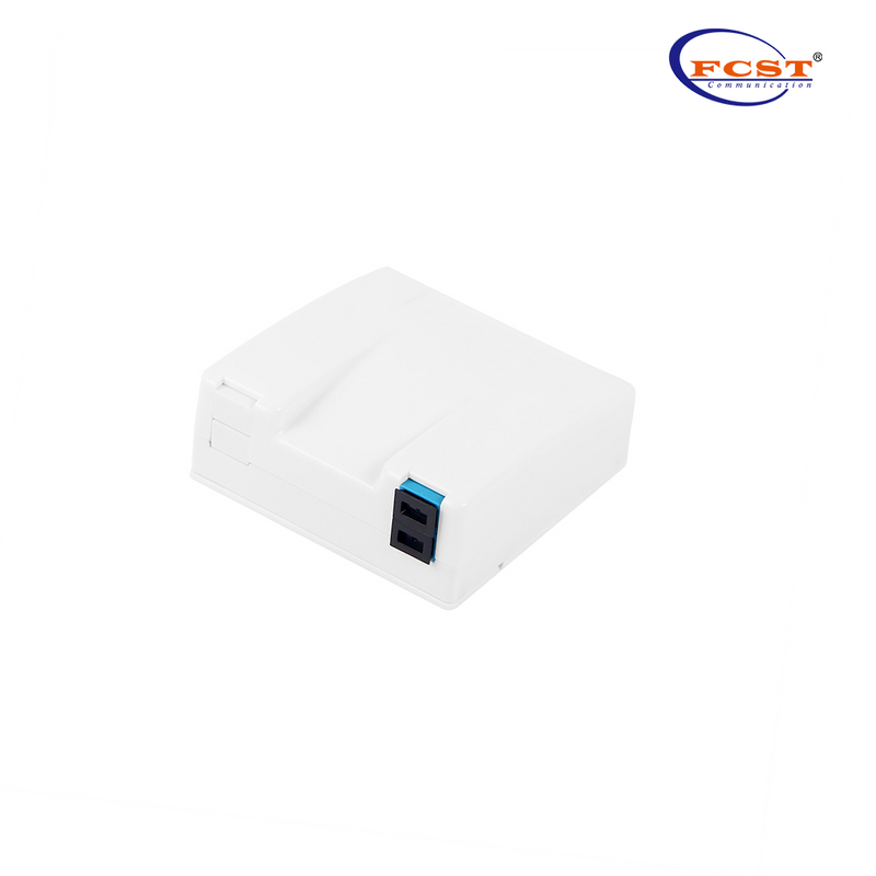 Caja terminal de fibra óptica FCST02146