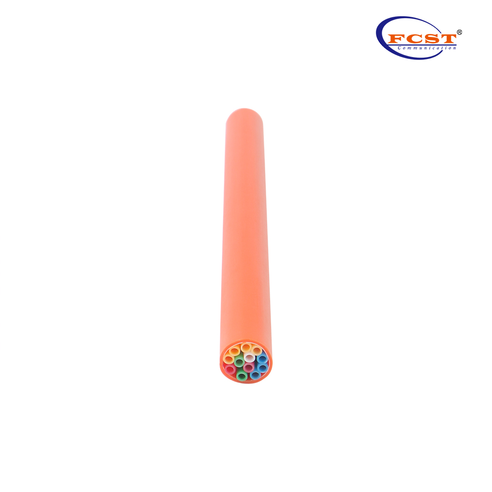 12/3.5 mm PE 1.2 mm DB HDPE TUBEL PULLO