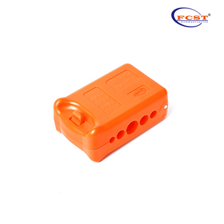 FCST221073 Slitter de cable del tramo medio