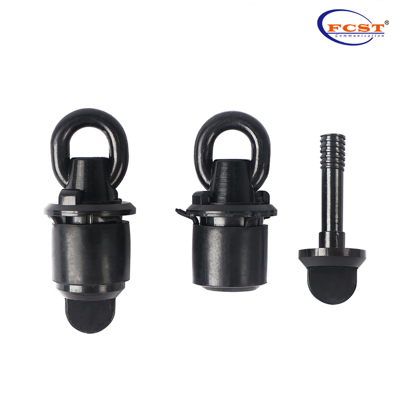 Sellos de tapón de conducto ciego para cables FCST-EDP(D)