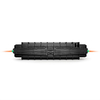 Caja de cierre de cable de fibra de micro conducto de ftth network