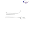 NF-1600B CLAMP DE CABLE óptico plano