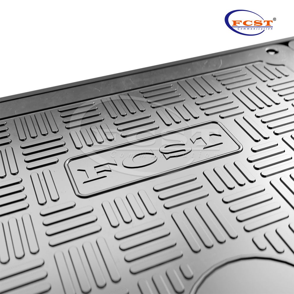 Cámara de acceso a cables de telecomunicaciones FTTx FCST-TH-SMC07B