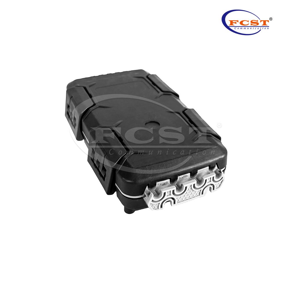 FCST022111 Caja de distribución de fibra óptica