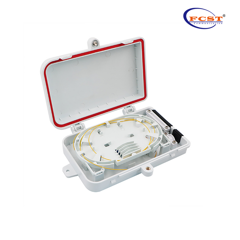 FCST02202 Caja de terminales de fibra óptica