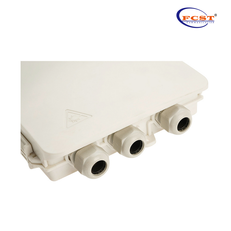  FCST02204 Caja de terminales de fibra óptica