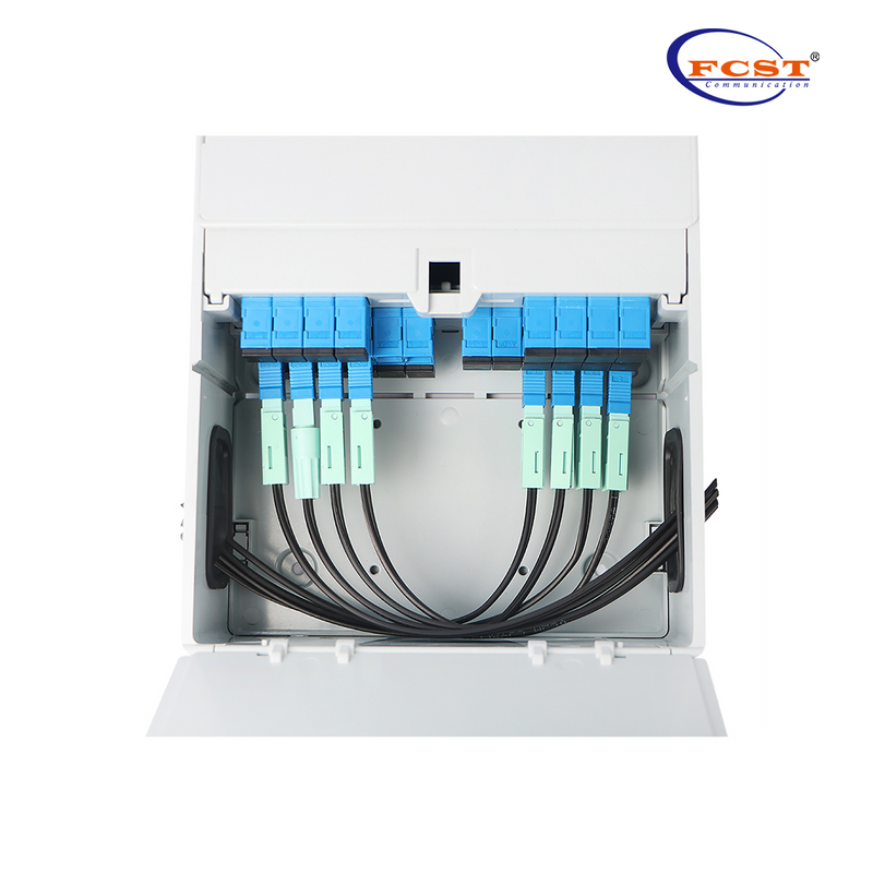 FCST02283 Caja de distribución óptica