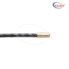 Bala de soplado de cable FCST-CBB-5 mm