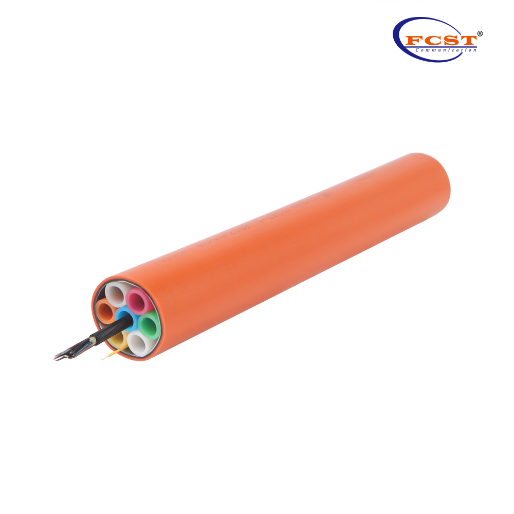 7/8/8 mm DI HDPE Tuble Bundle