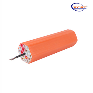  Conducto de cable previamente liso (PCD-2)