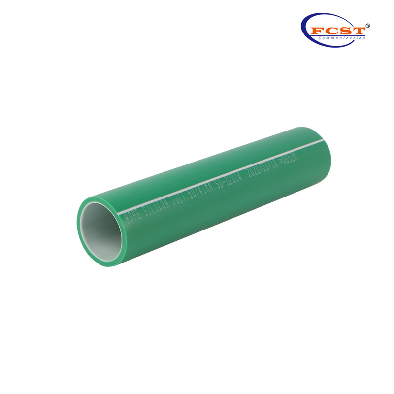 Conducto de silicona HDPE de 50/41 mm