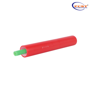 Conducto de silicio HDPE 32-26 mm de 32-26 mm