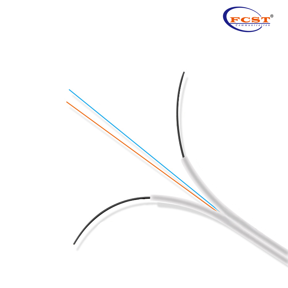 Cable de caída de FCST-ftth