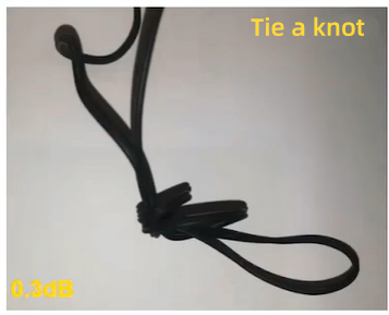 Las principales razones y contramedidas de la luz d&eacute;bil de las ONU (5) 