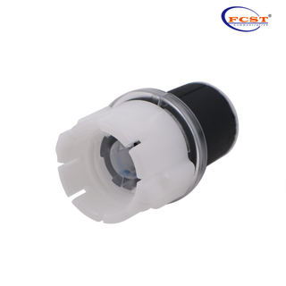 Tapón para conducto simplex de fibra óptica FCST-SDP