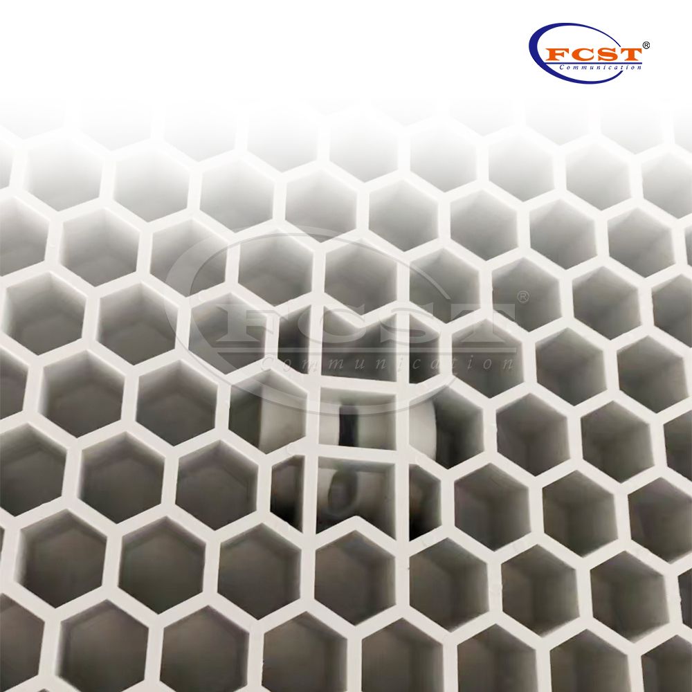 Cámara de agujero de mano de telecomunicaciones FCST-th-SMC11