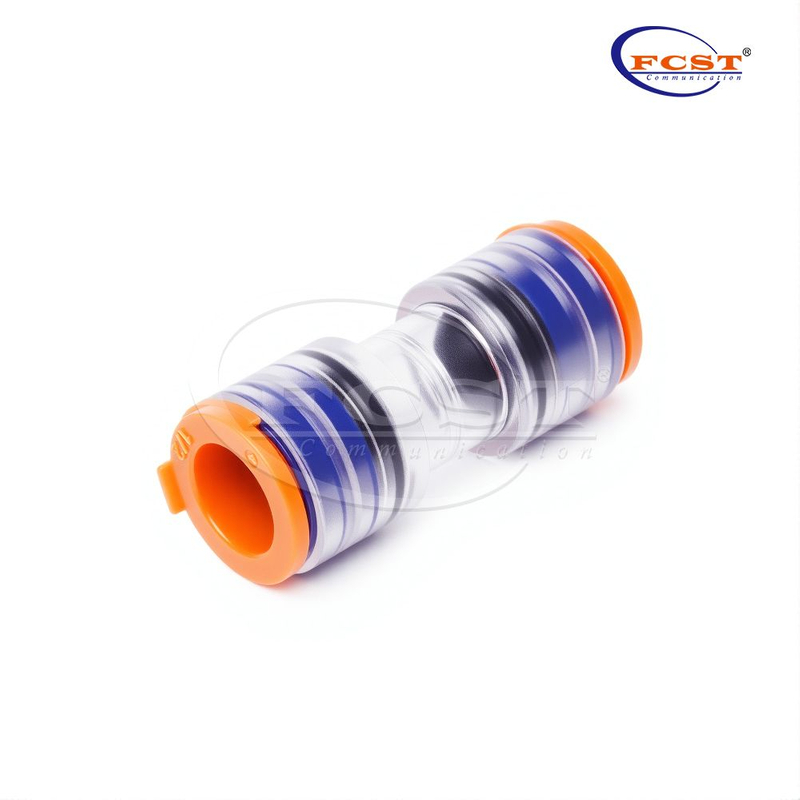 Conector de microducto FCST-ERPU1/2'(12,7 mm) 