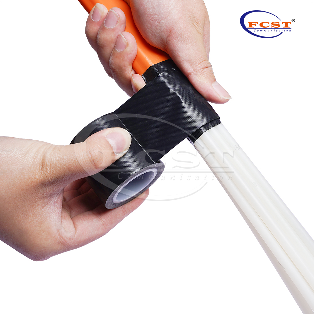 Cinta PTFE FCST-PT (accesorios de microductos)
