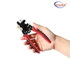 FCST221069 4 en 1 stripper de fibra óptica