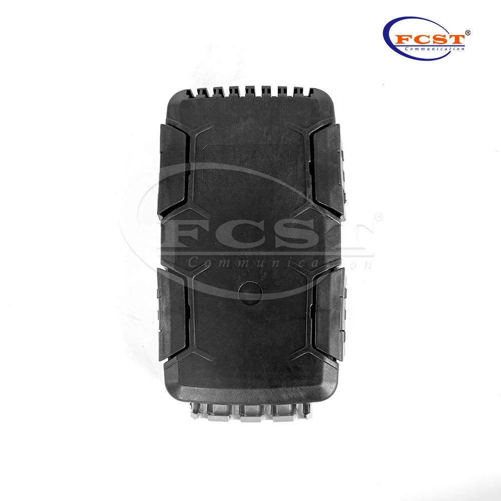 FCST022111 Caja de distribución de fibra óptica