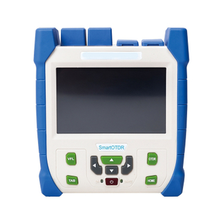 FCST080619 Serie Smart OTDR