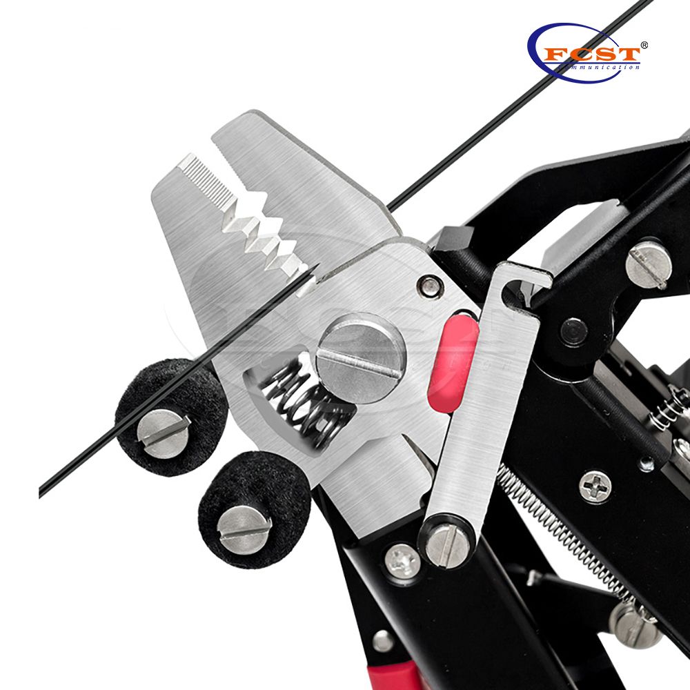 FCST221069-C Pelacables multifuncional 3 en 1