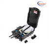 Caja de terminal de acceso de fibra de conector FCST02297