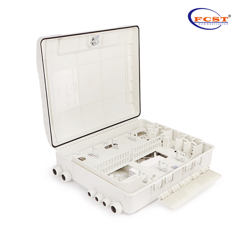 FCST02216 Caja de terminales de fibra óptica