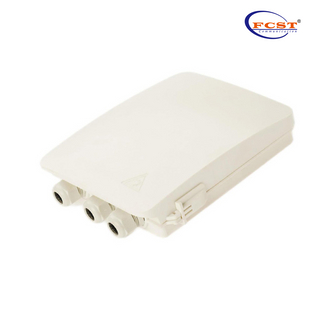  Caja terminal de fibra óptica FCST02204