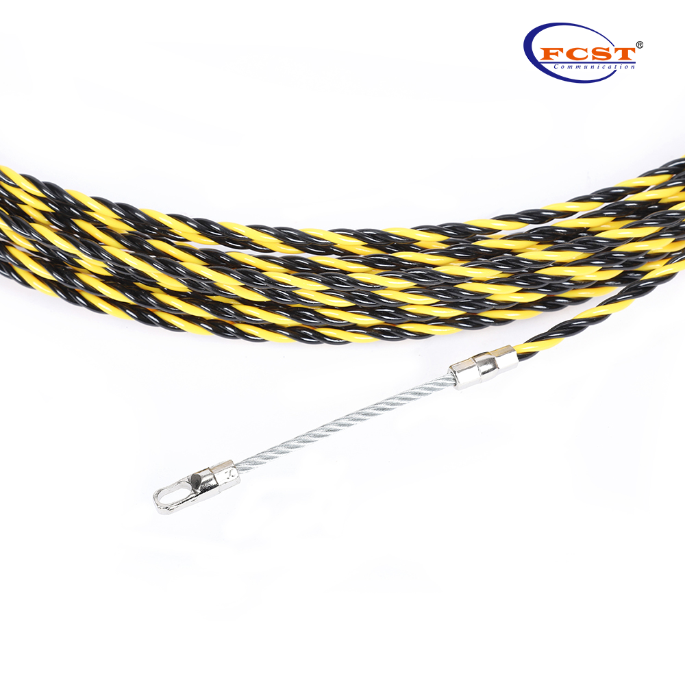 Puller de cable （Embalaje de la manga del tubo del paquete）