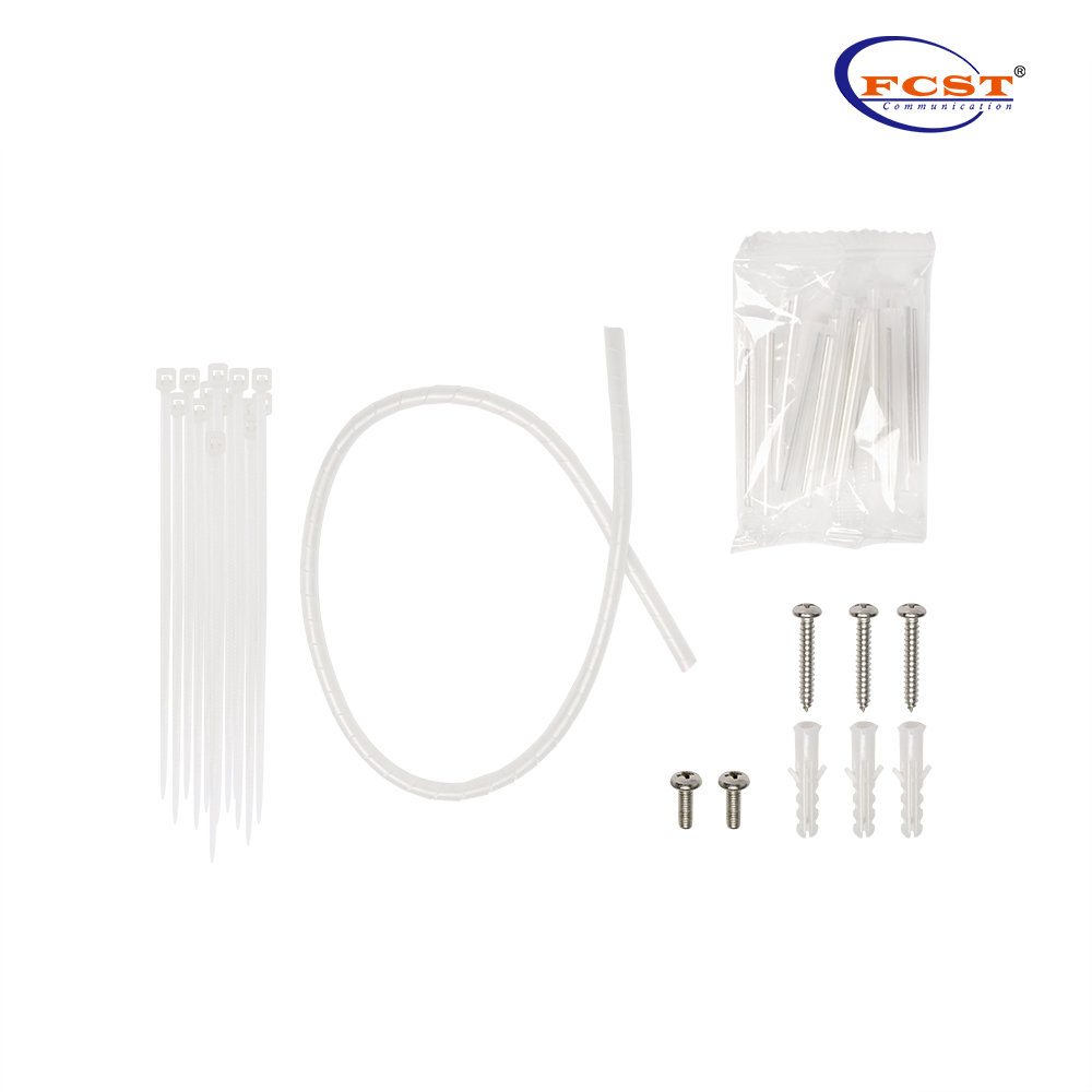 Terminal de acceso de fibra FCST022105