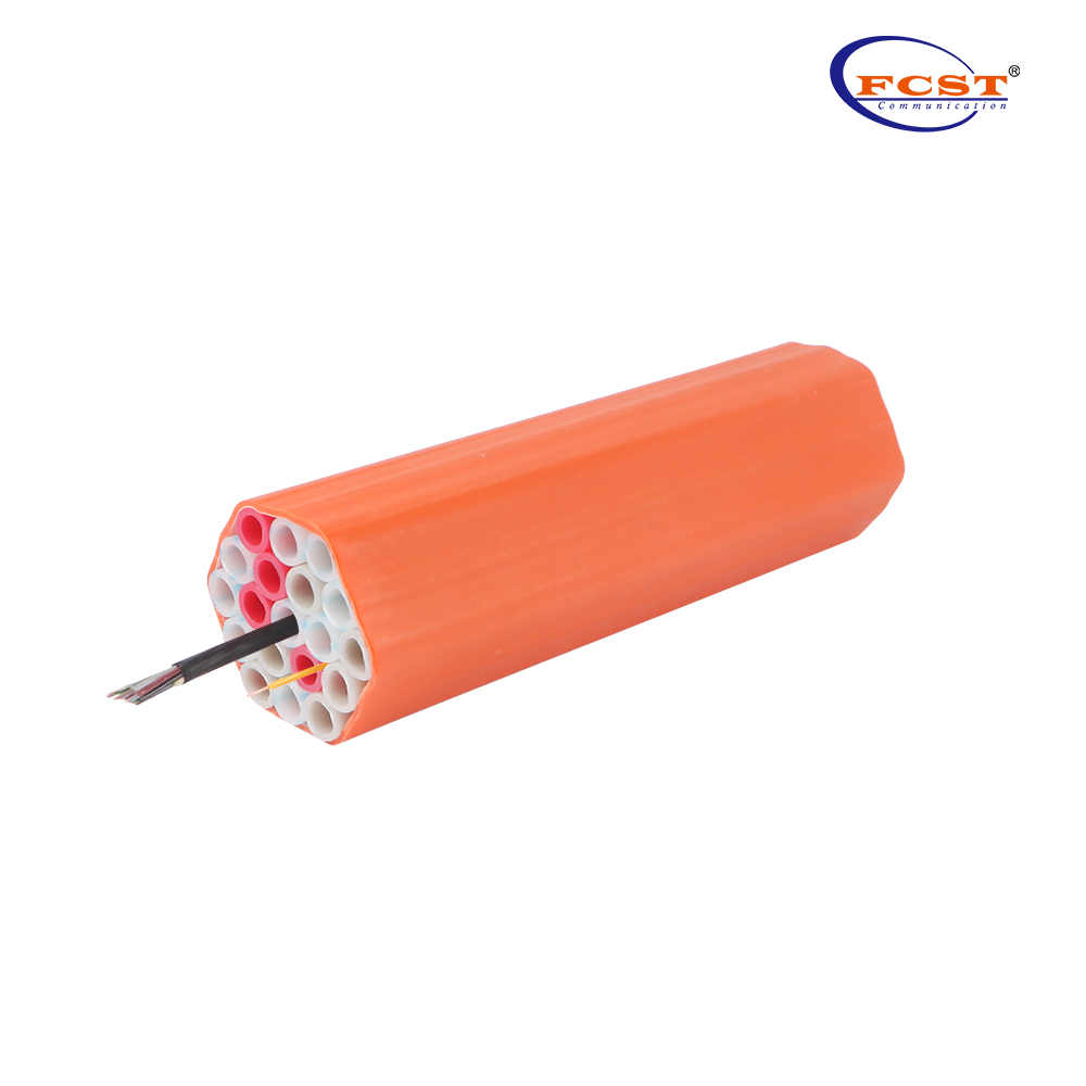  Conducto de cable previamente personalizado (PCD-3)