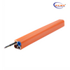  Conducto de cable previamente liso (PCD-2)